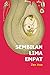 Sembilan Lima Empat by Zen Hae