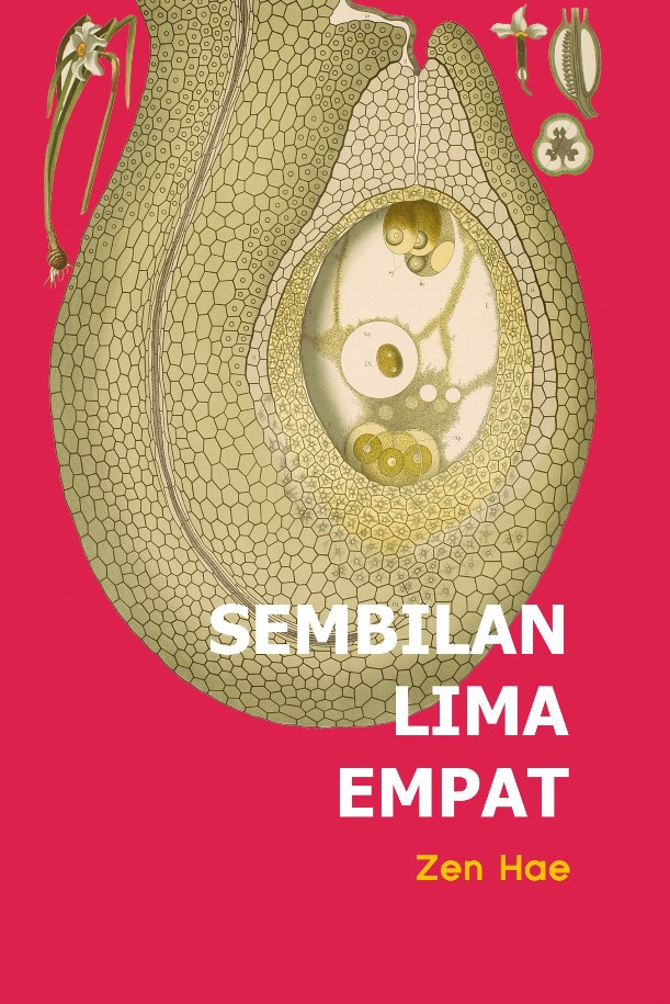 Sembilan Lima Empat
