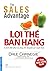 Lợi thế bán hàng: Cách đột phá và duy trì doanh số vượt trội