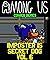 AMONG US COMICS: Imposter I...