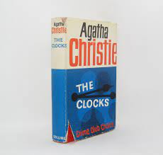 The Clocks