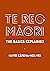 Te Reo Māori: The Basics Explained