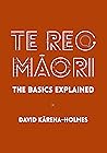 Te Reo Māori: The...