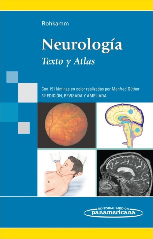 Neurología texto y atlas