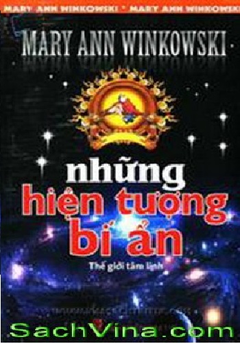 Những hiện tượng bí ẩn