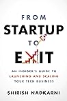 From Startup to E...