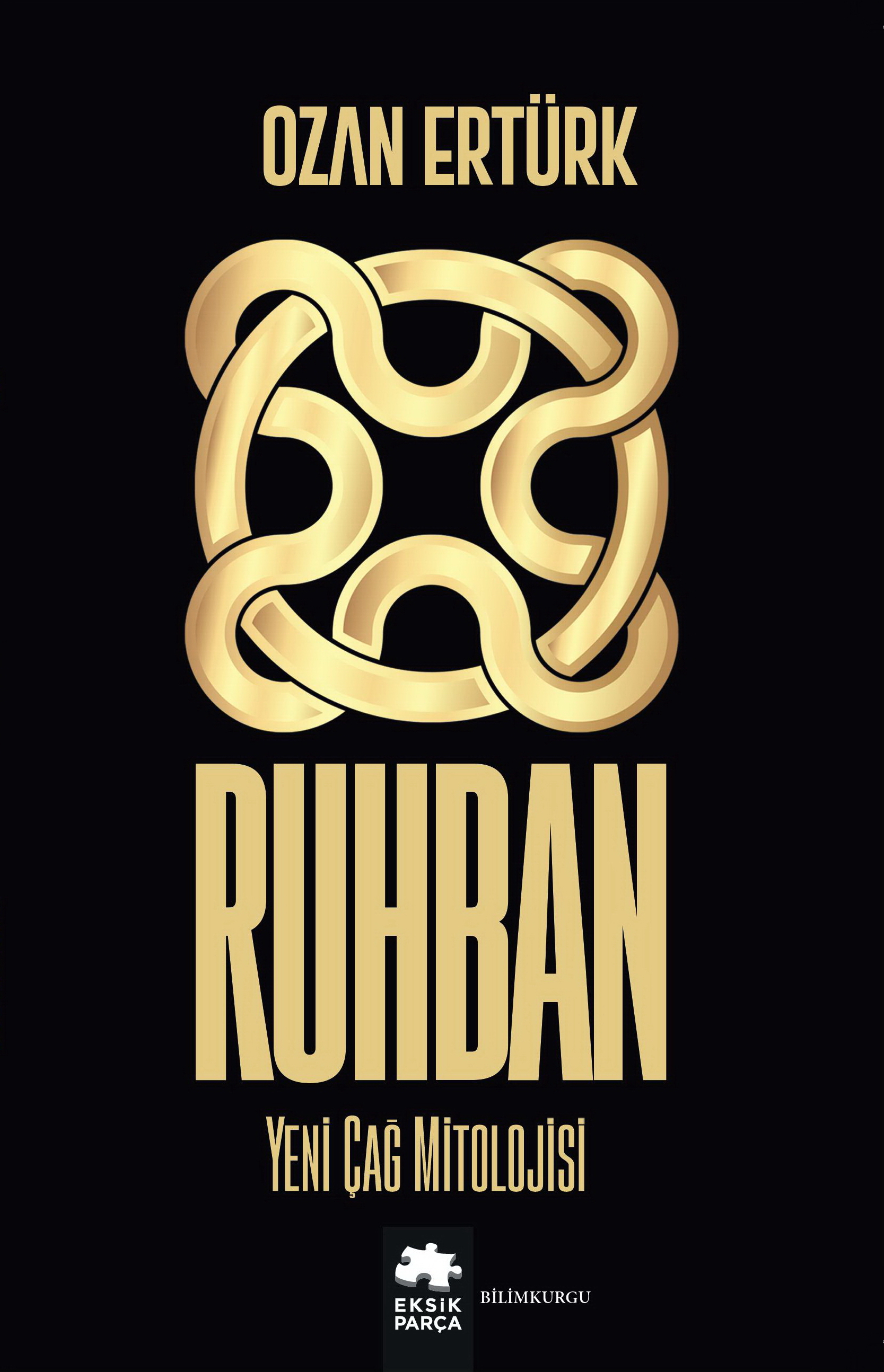 Ruhban (Yeni Çağ Mitolojisi)