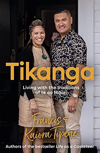 Tikanga: living with the traditions of te ao Māori (Paperback)
