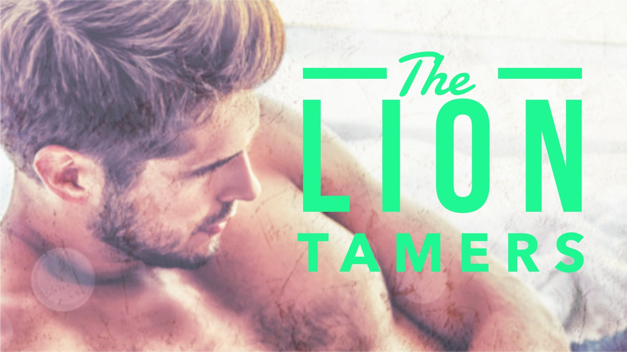 The Lion Tamers (ebook)