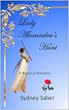 Lady Alexandra's ...