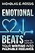 Emotional Beats: How to Easily Convert your Writing into Palpable Feelings