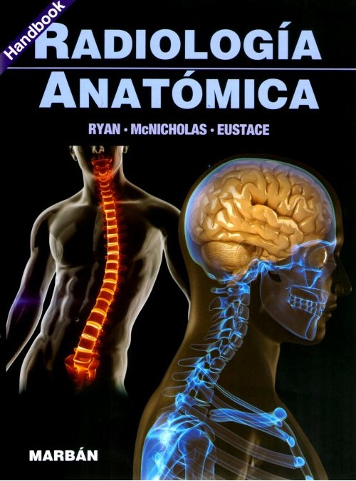 Handbook. Radiología Anatómica (Paperback)