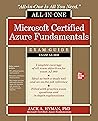 Microsoft Certified Azure Fundamentals All-in-One Exam Guide by Jack Hyman