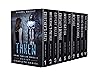 Boxset Series: Taken Crime Thriller Series 2 (Complete Series, 10 books)