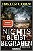 Nichts bleibt begraben (Windsor Horne Lockwood III, #1)