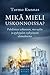 Mikä mieli uskonnoissa?: Po...