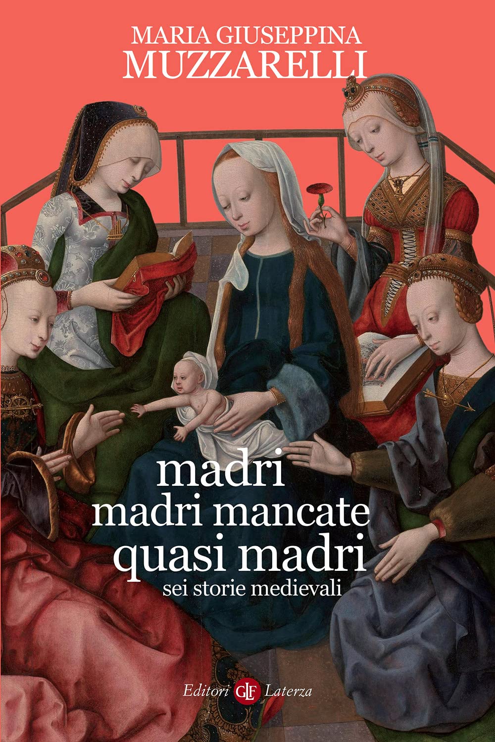 Madri madri mancate quasi madri (Paperback)