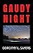 Gaudy Night by Dorothy L. Sayers
