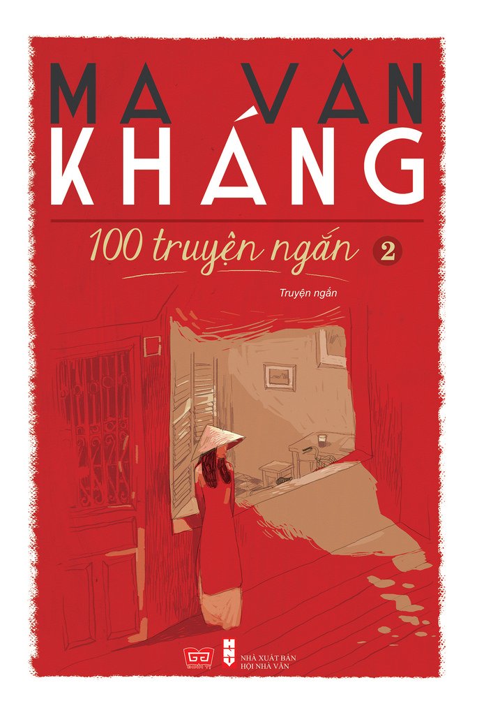 100 truyện ngắn Ma Văn Kháng #2