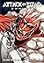 Attack on Titan Omnibus 1 (...