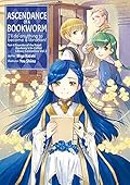 Ascendance of a Bookworm (Light Novel), Part 4 Volume 3