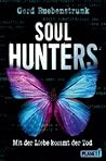 Soul Hunters by Gerd Ruebenstrunk