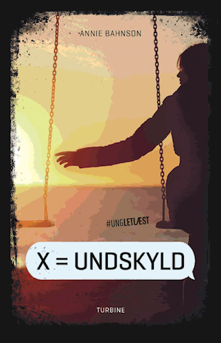 X = undskyld (#UNGLETLÆST)