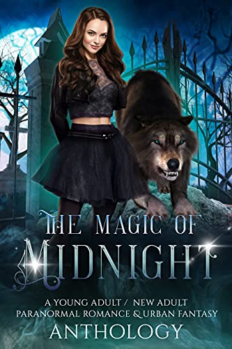 The Magic of Midnight Anthology (ebook)