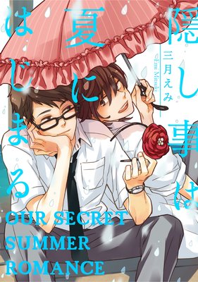 Our Secret Summer Romance (Kindle Edition)