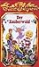 Der Zauberwald by Enid Blyton