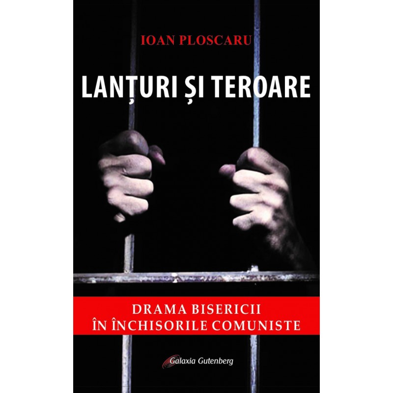 Lanţuri şi teroare (Paperback)