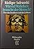 Wieviel Wahrheit braucht der Mensch? Über das Denkbare und da... by Rüdiger Safranski Wieviel Wahrheit braucht der Mensch? Über das Denkbare und da... by Rüdiger Safranski
