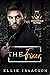 The Fixer (D'Angelo Syndicate Series Book 1)