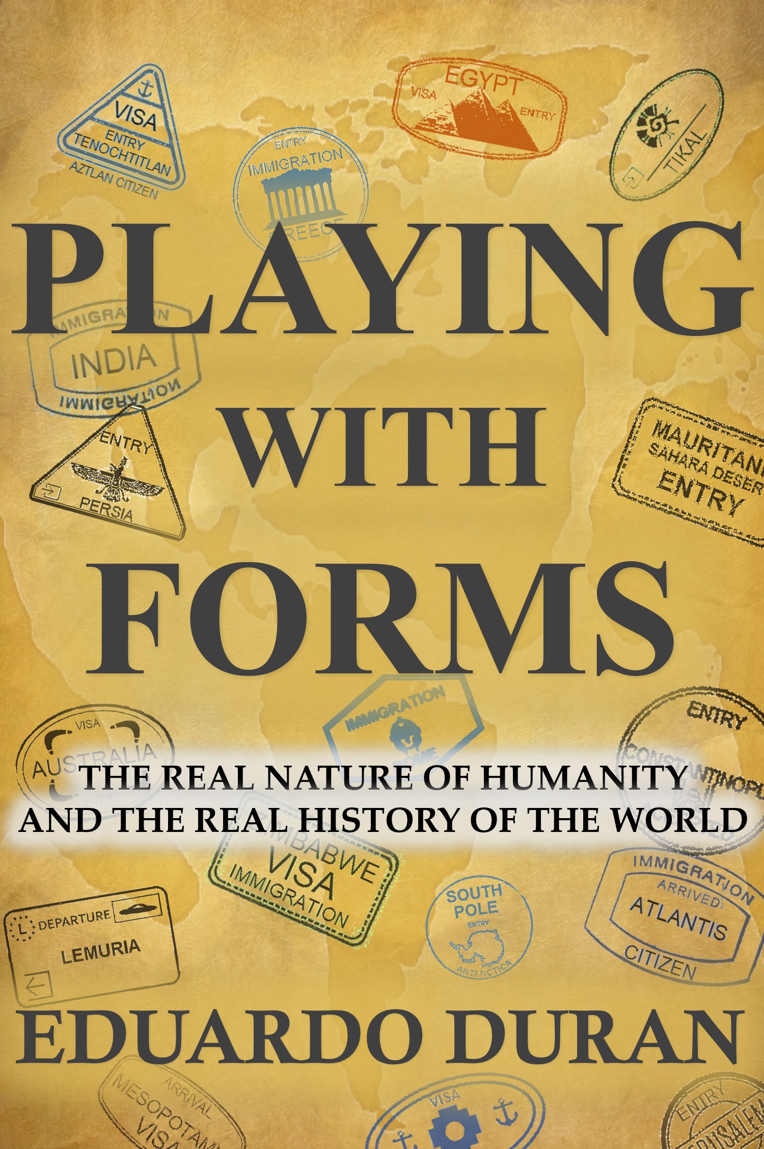 Playing with Forms