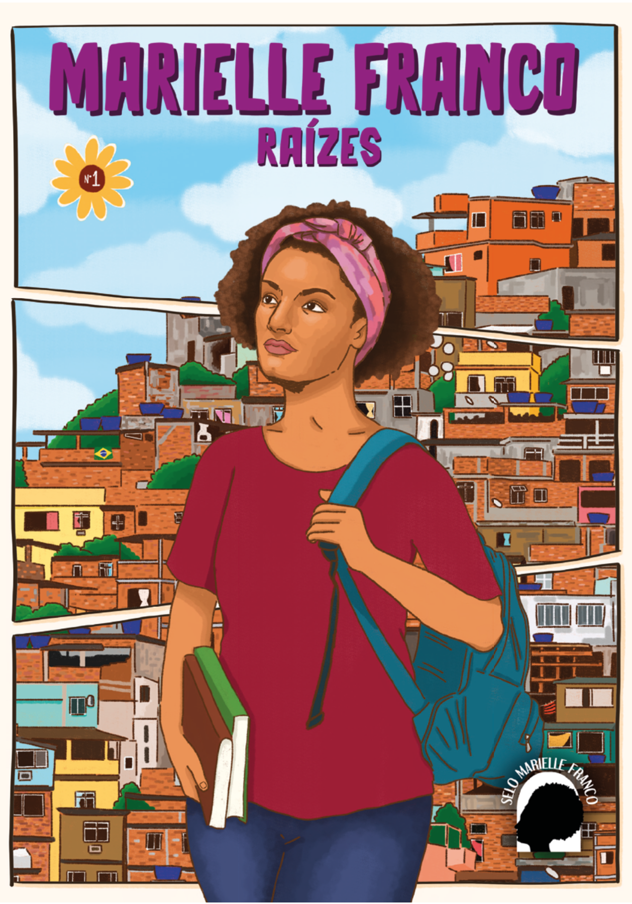 Marielle Franco - Raízes (#1)
