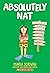 Absolutely Nat: A Graphic Novel (Nat Enough #3) (3)
