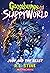 Judy and the Beast (Goosebumps SlappyWorld, #15)