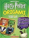 Harry Potter Origami Volume 2 by Scholastic Inc. Harry Potter Origami Volume 2 by Scholastic Inc.