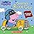George's Race Car by Cala Spinner
