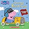 George's Race Car (Peppa Pig)