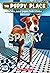 Sparky (The Puppy Place #62)