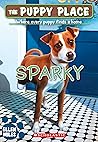 Sparky by Ellen Miles