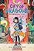 The Awakening Storm (City of Dragons #1)