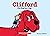 Clifford the Big Red Dog by Norman Bridwell
