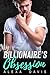 My Billionaire's Obsession (My Billionaire Romance, #10)