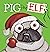 Pig the Elf (Pig the Pug)