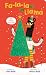 Fa-La-La Llama (Touch-and-Feel Board Book)