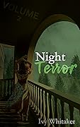 Night Terror: A Paranormal Romance