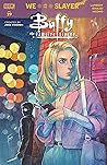 Buffy the Vampire Slayer #29 by Jeremy Lambert