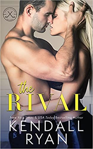 The Rival (Looking to Score, #2)